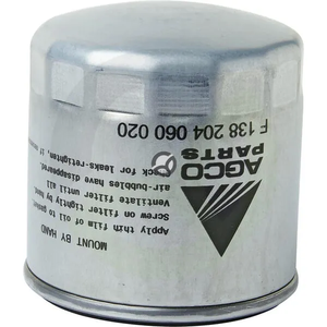 Filter goriva - Fendt (AGCO) F138204060020