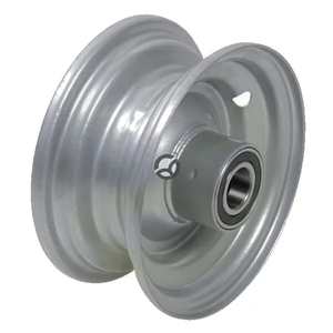 Platišče z ležajem F1250625100