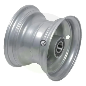 Platišče z ležajem F1450625100