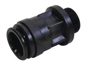 Spojka QR 22mm+M 3/4