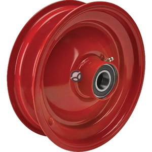 Platišče z ležajem F1250825100