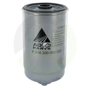 Filter goriva - Fendt (AGCO) F816200060020