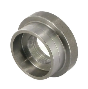 Privarljiva prirobnica 6PSI 1-1/4 Ø38 - Oleo Tecnica F620N38
