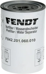 Filter goriva - Fendt (AGCO) F842201060010