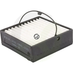 Filter goriva - Fendt (AGCO) F916200060100
