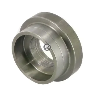 Privarljiva prirobnica 6PSI 3/4 Ø25 - Oleo Tecnica F612N25