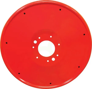 Disk kosilnice - Lely FEL20026401