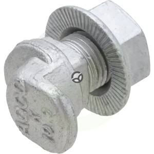 Vijak in matica rezila - Fella FEL430791