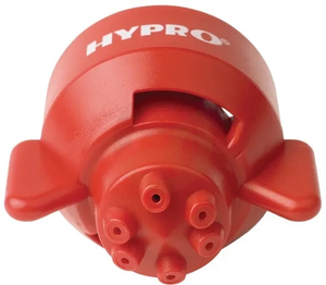 Šoba za gnojila ESI 20 črna keramika - Hypro FCESI11020