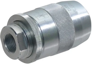 Dušilni ventil S-12-D 3/4