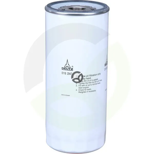 Oljni filter - Agco F934201510320