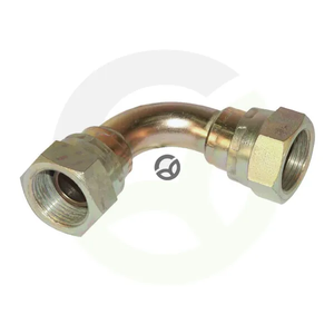 Koleno F/F 1/4