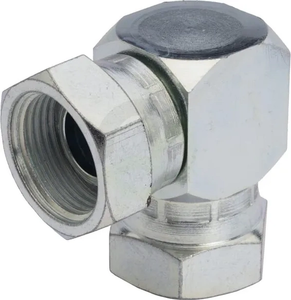 Kompaktno koleno F/F 3/4BSP 90° - Burnett & Hillman FF9012K
