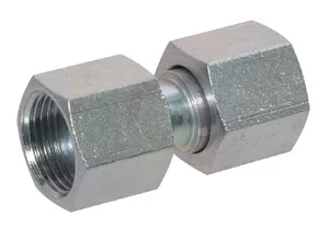 Adapter F/F 9/16 ORFS - Dietzel FFO09