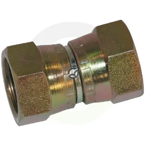 Adapter F/F 3/4