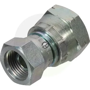 Adapter F/F 1/2 BSP x M20 - Burnett & Hillman FFBM0820
