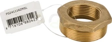 Medeninast reduktor F 1 1/4