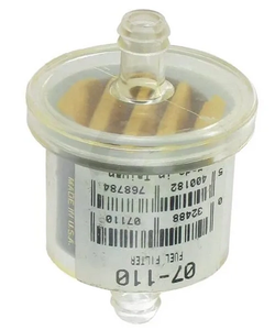 Vrstni filter goriva - Kramp FGP012708
