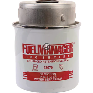 Filtrirni element - Fuel Manager 37079