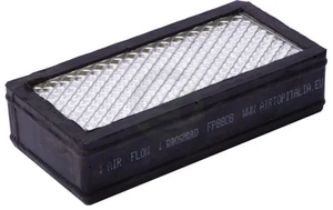 Filter kabine - Panclean FP8808
