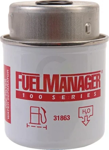 Filtrirni element - Fuel Manager 31863