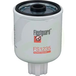 Navojni filter goriva - ločevalnik vode - Fleetguard FS1235