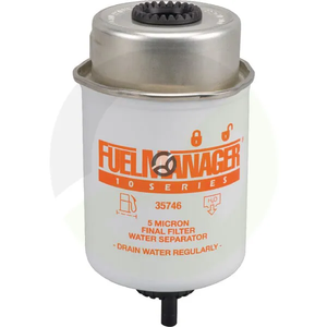 Filtrirni element - Fuel Manager 35746