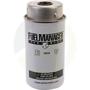 Filtrirni element - Fuel Manager 35634