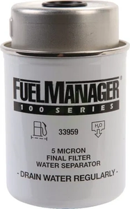 Filtrirni element - Fuel Manager 33959