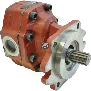 Zobniški motor 87 cc - Casappa FM4087R006S8