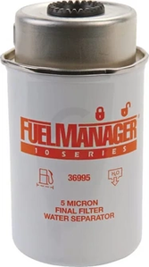 Filtrirni element - Fuel Manager 36995
