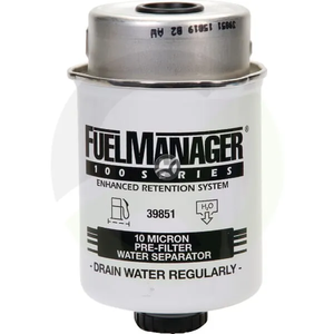 Filtrirni element - Fuel Manager 39851