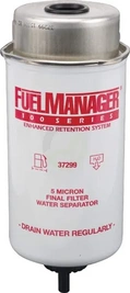 Filtrirni element - Fuel Manager 37299