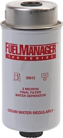 Filtrirni element - Fuel Manager 35612