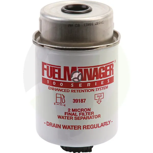 Filtrirni element - Fuel Manager 39187