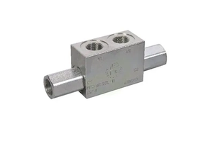 Povratni ventil 1/4 BSP - FluidPress FPD03001