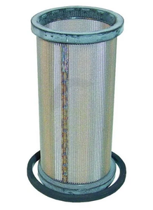 Filter inox in tesnilo - Facet FPA924
