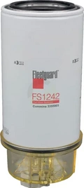 Navojni filter goriva - ločevalnik vode - Fleetguard FS1242B