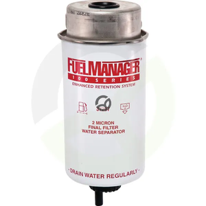 Filtrirni element - Fuel Manager 37297