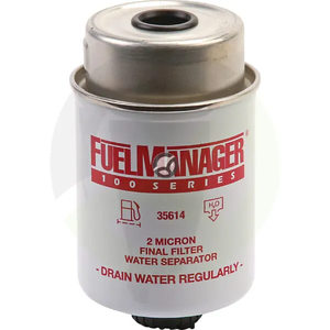 Filtrirni element - Fuel Manager 35614
