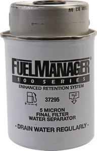 Filtrirni element - Fuel Manager 37295