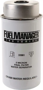 Filtrirni element - Fuel Manager 33961