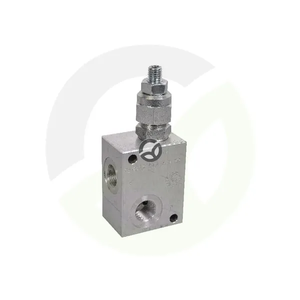 Tlačni razbremenilni ventil FPMD 1/2 - FluidPress FPMD10001
