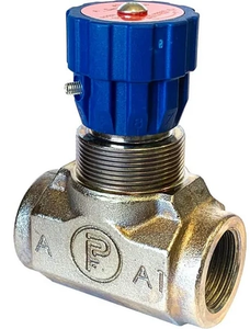 Dušilni ventil M-08-PV-P-V-1/2 - FluidPress FPBN10001