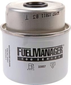 Filtrirni element - Fuel Manager 33957