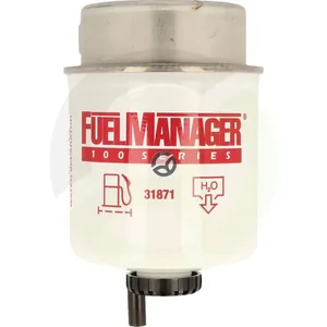 Filtrirni element - Fuel Manager 31871