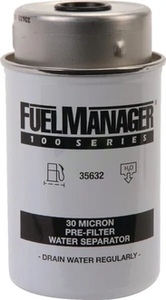 Filtrirni element - Fuel Manager 35632