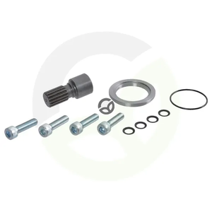 Komplet tesnil KIT57N4 (FP30/KP-PL20) - Casappa FP93057N4