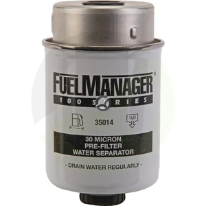 Filtrirni element - Fuel Manager 35014