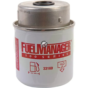 Filtrirni element - Fuel Manager 33169